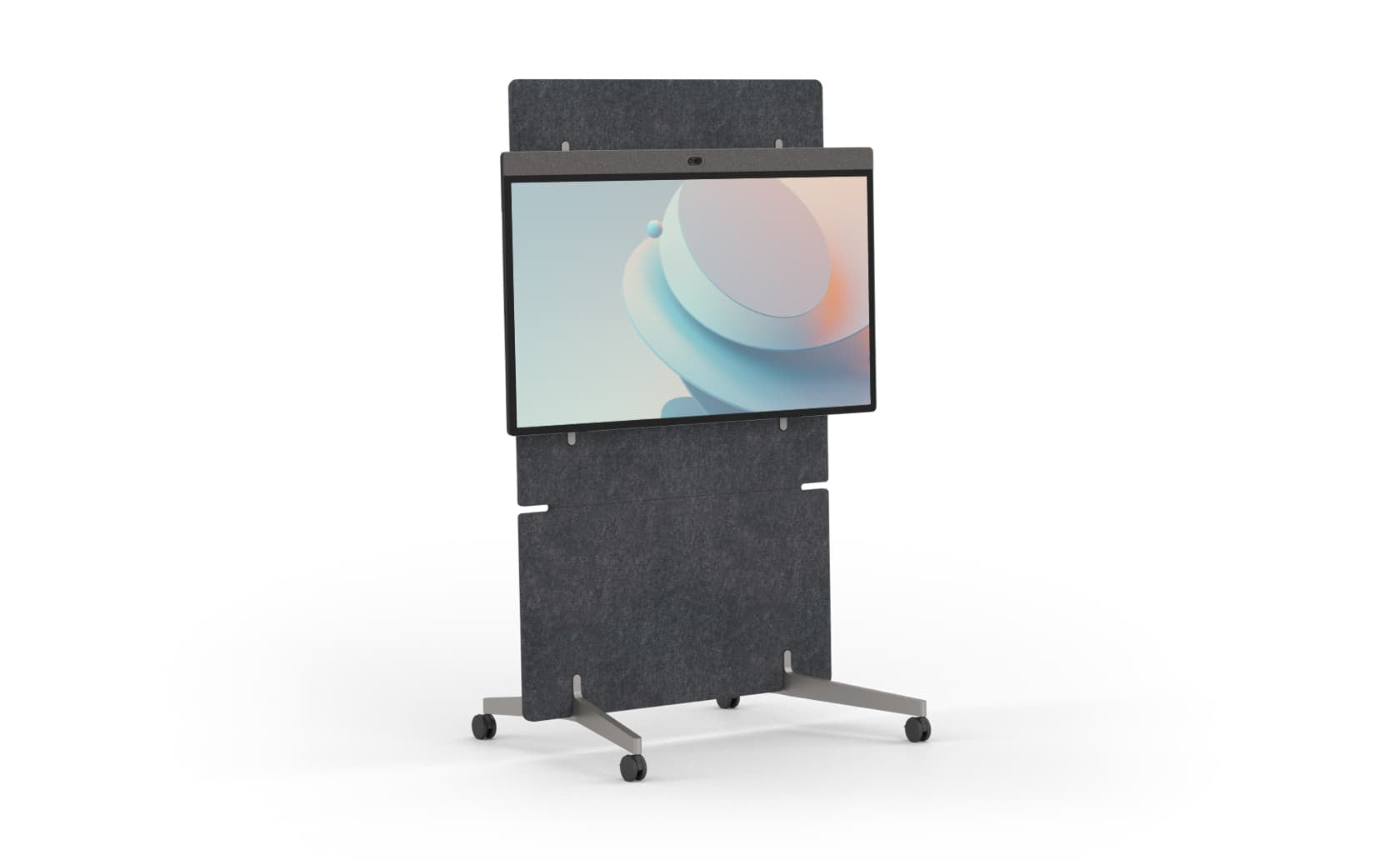 Neat Spezialhalterung/Montageset – für Neat Board 50 – NEATBOARD50-ADAPTIVEMOUNT