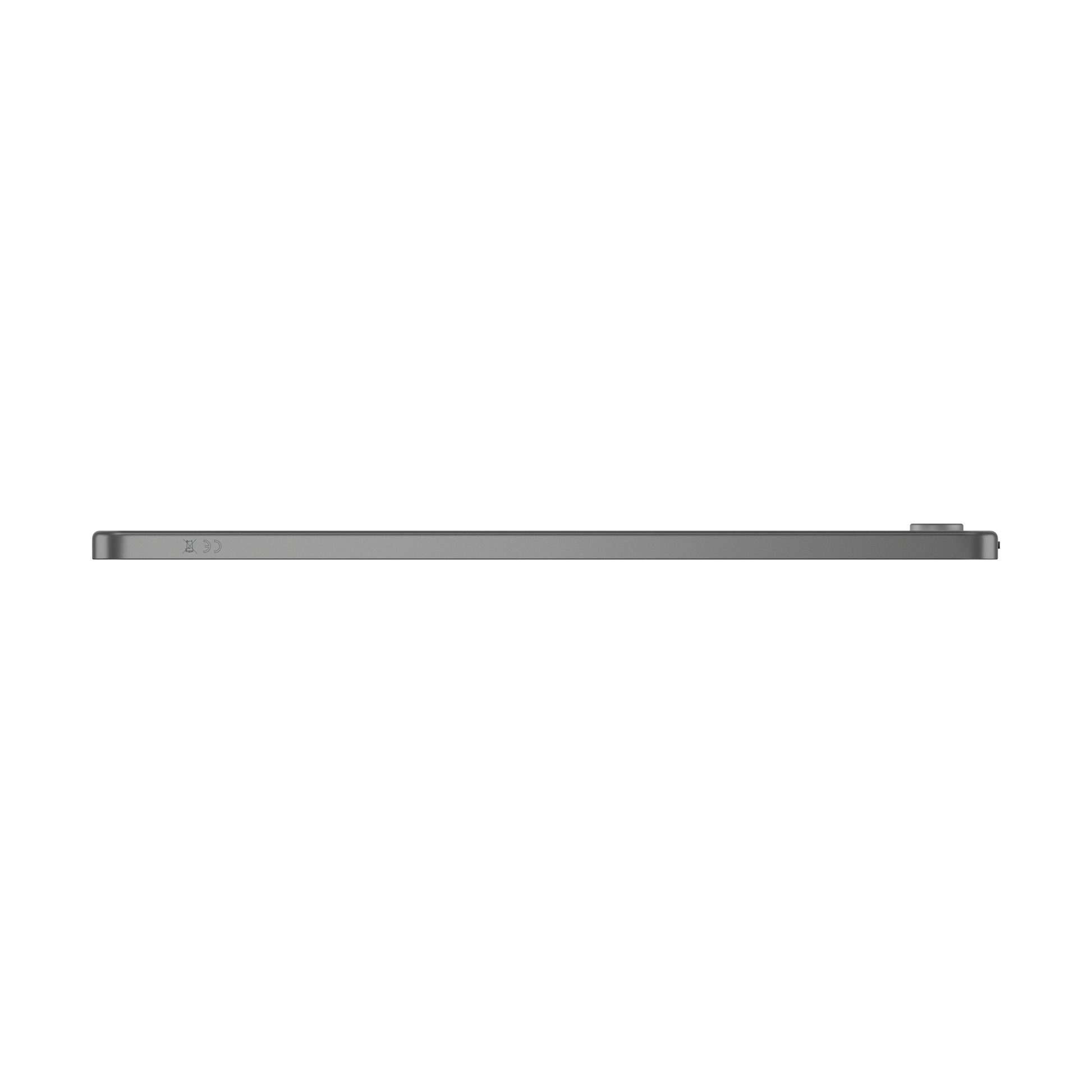 Lenovo Tab – 10,1", 64 GB, 4 GB RAM, Wi‑Fi, Luna Grau, IP52