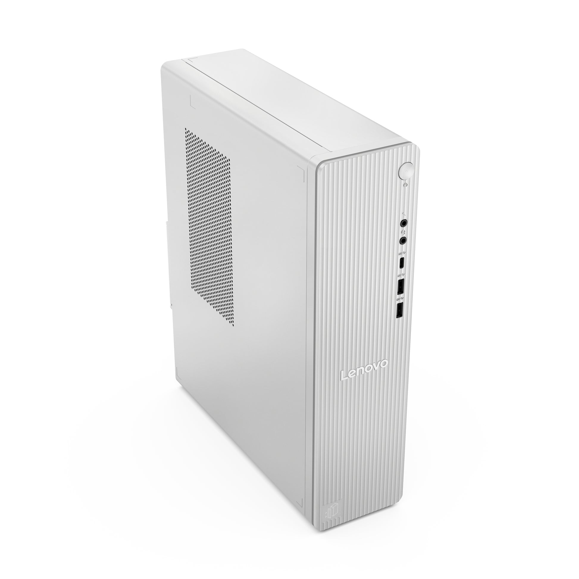 Lenovo Ideacentre SFF – AMD Ryzen 5 220, 8 GB RAM, 512 GB SSD, Windows 11 Home