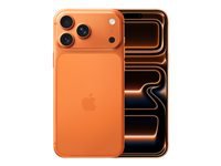 Apple iPhone 17 Pro Max – 1 TB, Cosmic Orange