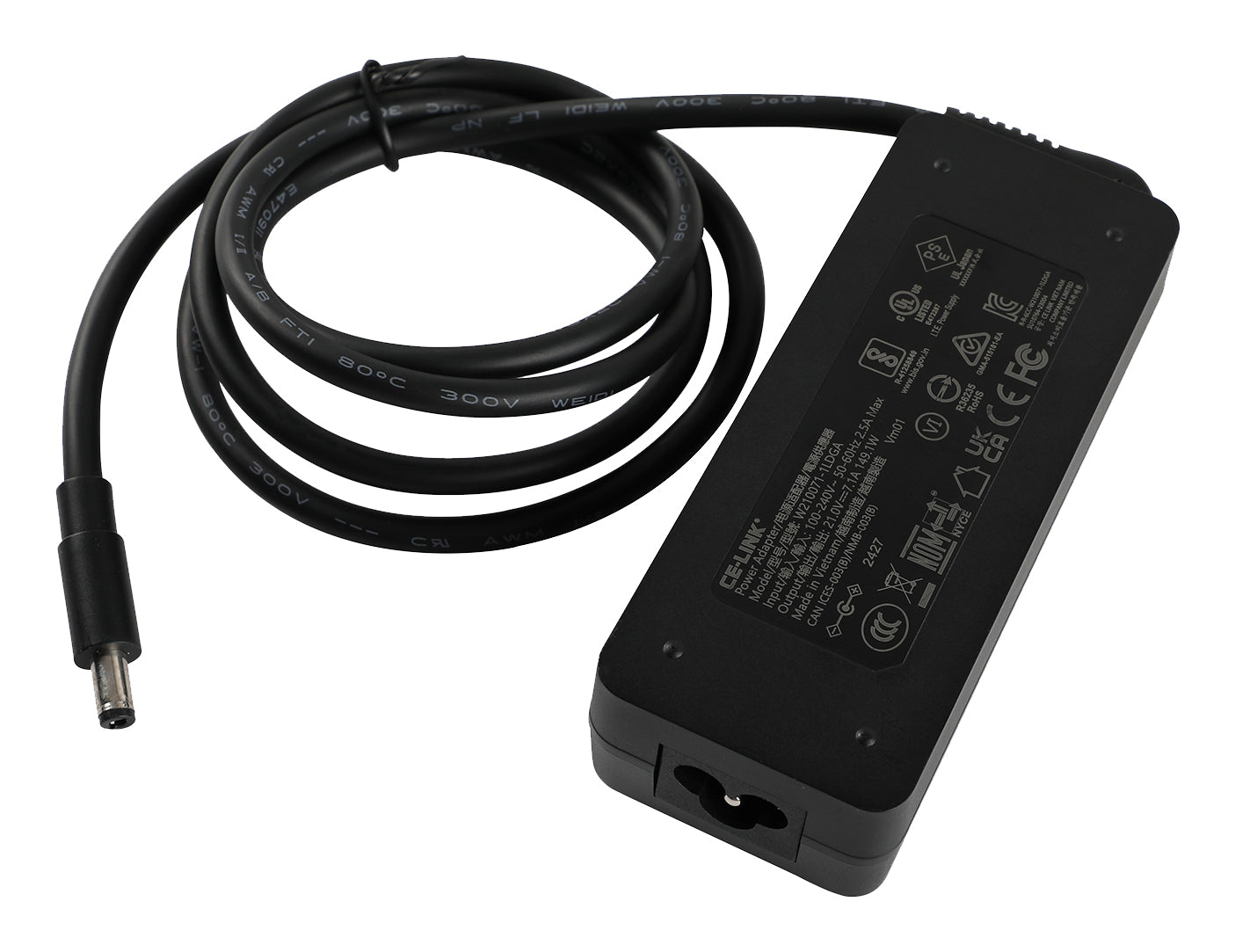 V7 UCPT2D Dockingstation – USB-C, 2× HDMI, 3× USB-A, 2× USB-C, 18 W PD, GbE, SD/microSD, für Windows/Mac