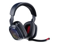 ASTRO Gaming A30 Gaming-Headset – Kabel + BT, mit USB-A-Dongle, für Xbox One, Nintendo Switch und andere