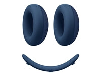 Apple Beats 360 Cushion Kit – Ersatz-Ohrpolster/Refresh-Kit – für Beats 360 – Navy