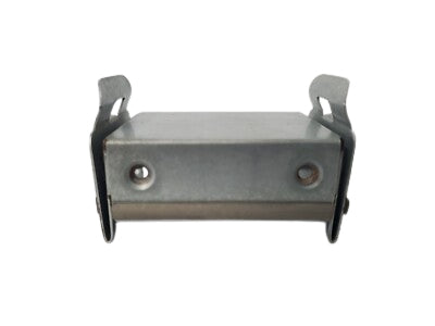 Cisco Frontblende – für C9350 – Grau – C9350-PWR-BLANK
