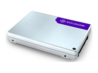 Lenovo ISG ThinkSystem Solidigm P5520 1,92 TB – für 2,5" U.2 NVMe (PCIe 4.0 x4)