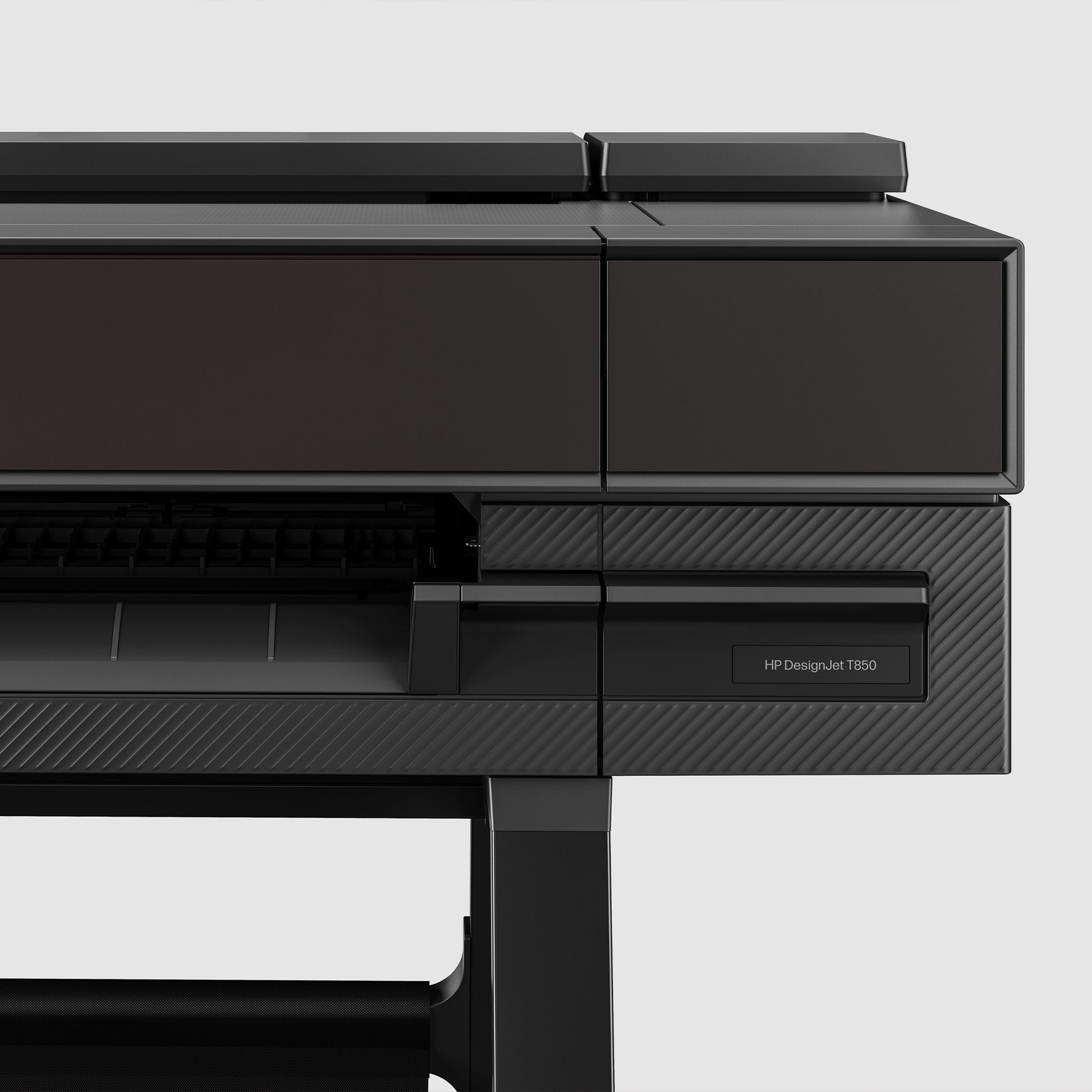 HP DesignJet T850 – Grossformatdrucker 36"