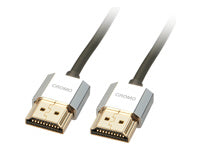 Lindy HDMI-Kabel, Schwarz