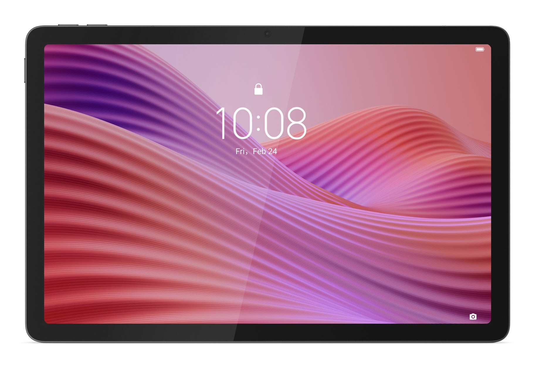 Lenovo Tab 4G – 10,1", 128 GB, 4 GB RAM, LTE, Grau, IP52