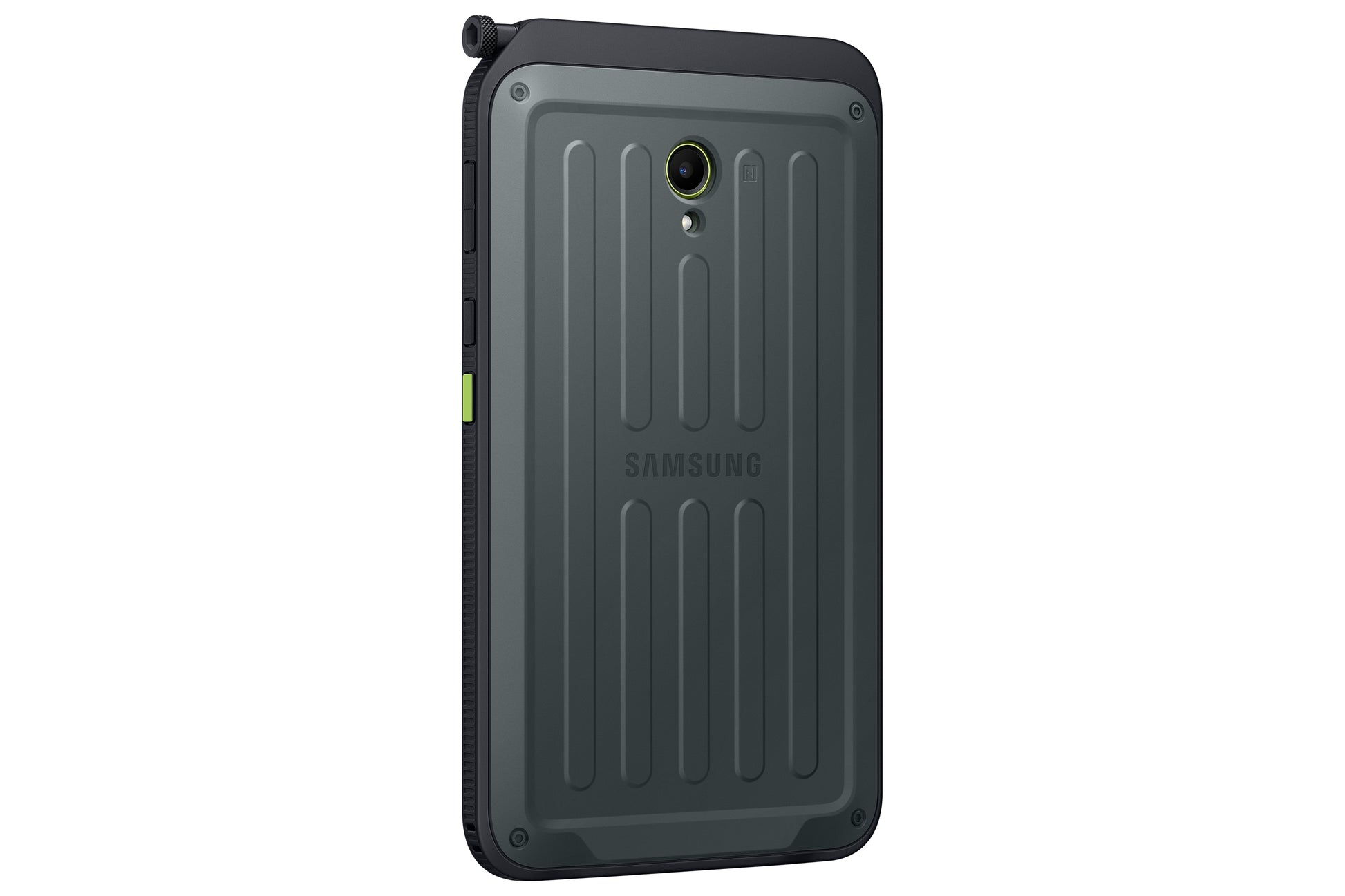 Samsung Galaxy Tab Active5 – 8", 16 GB, WLAN, Android 14, Grün