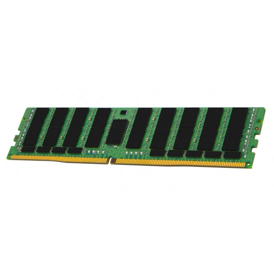 Kingston Technology Kingston KCS-UC429LQ/64G – Speichermodul – 64 GB DDR4-2933 MHz LRDIMM, Quad Rank, ECC, CL21, 288-Pin-DIMM