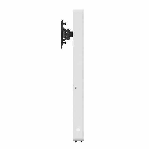 Hagor CON-LINE BIG W LIFT – Wandhalterung, für 75–98"
