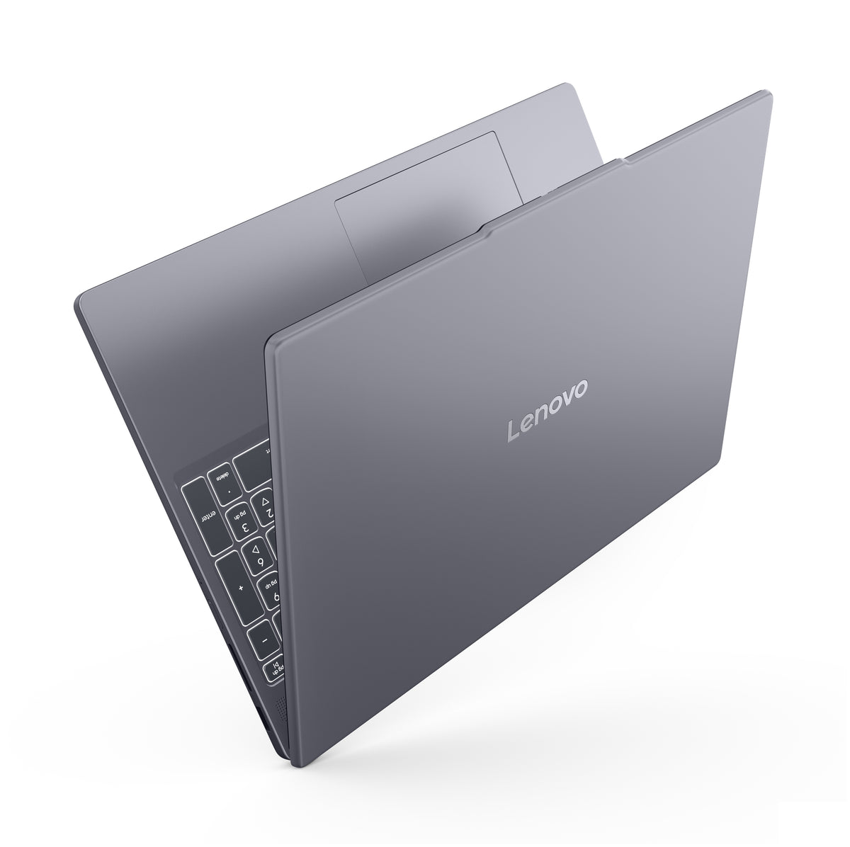 Lenovo IdeaPad Slim 3 15ARP10 – 15,3" WUXGA, Ryzen 5 150, 8 GB, 512 GB SSD, Win 11 Home