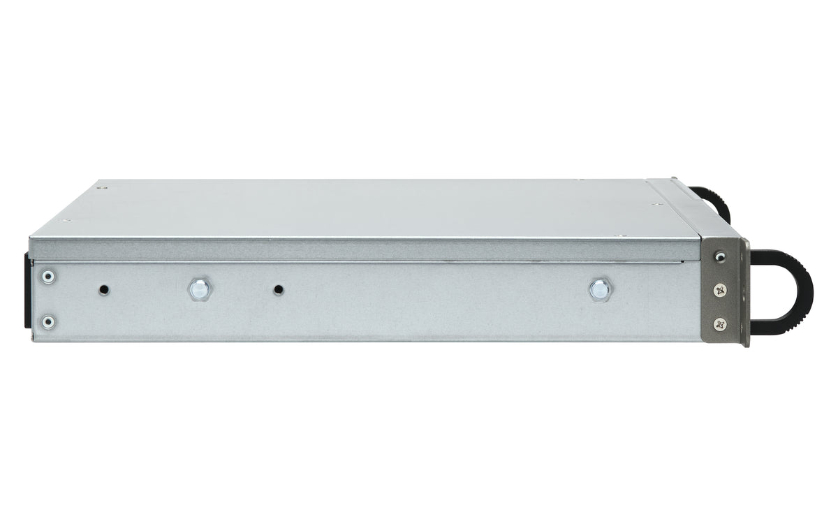 QNAP TS-451DEU-2G Allgemeines Speichergerät – 2× 2,5 GBE, 2× USB 3.0, 4-Bay