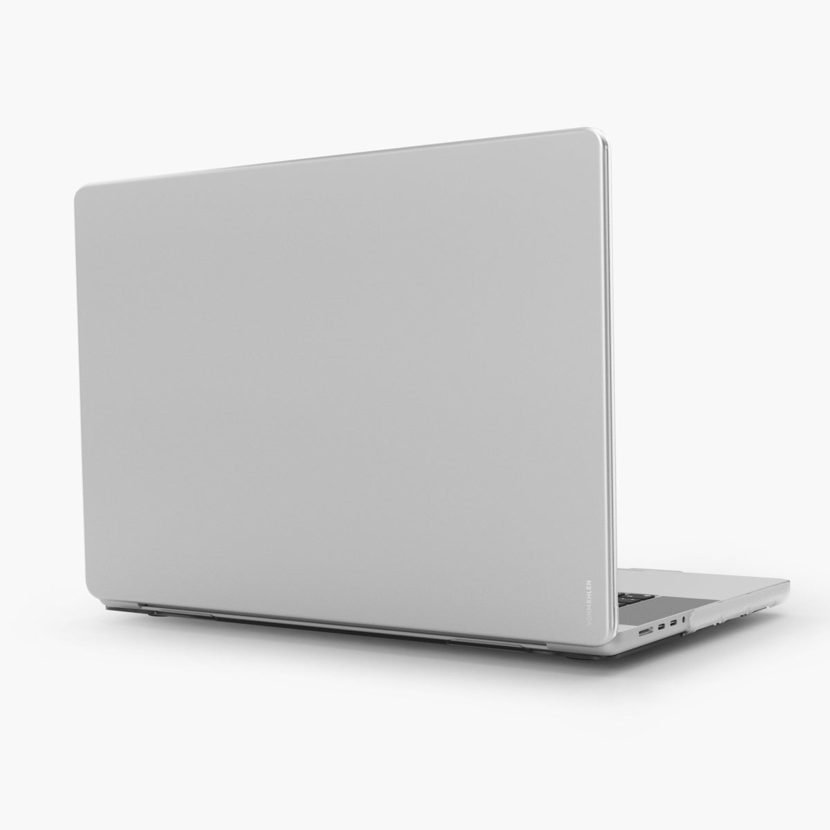 Vonmählen Notebook-Schutzhülle für MacBook Air 13" – Transparent