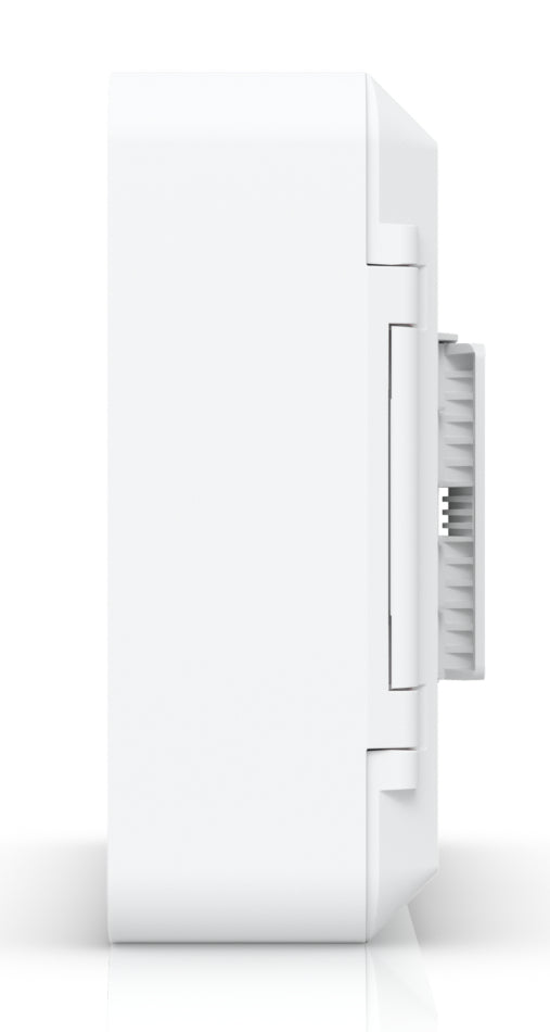 Ubiquiti UACC-FLEX-UTILITY-PRO – Montagehalterung – für USW-Flex-2.5G-5, USW-Ultra, USW-Flex-2.5G-8 und andere, IPX