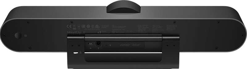 Logitech Solution Google Small Cat5E – Konferenzraum-System – LAN (RJ45), für Google Meet