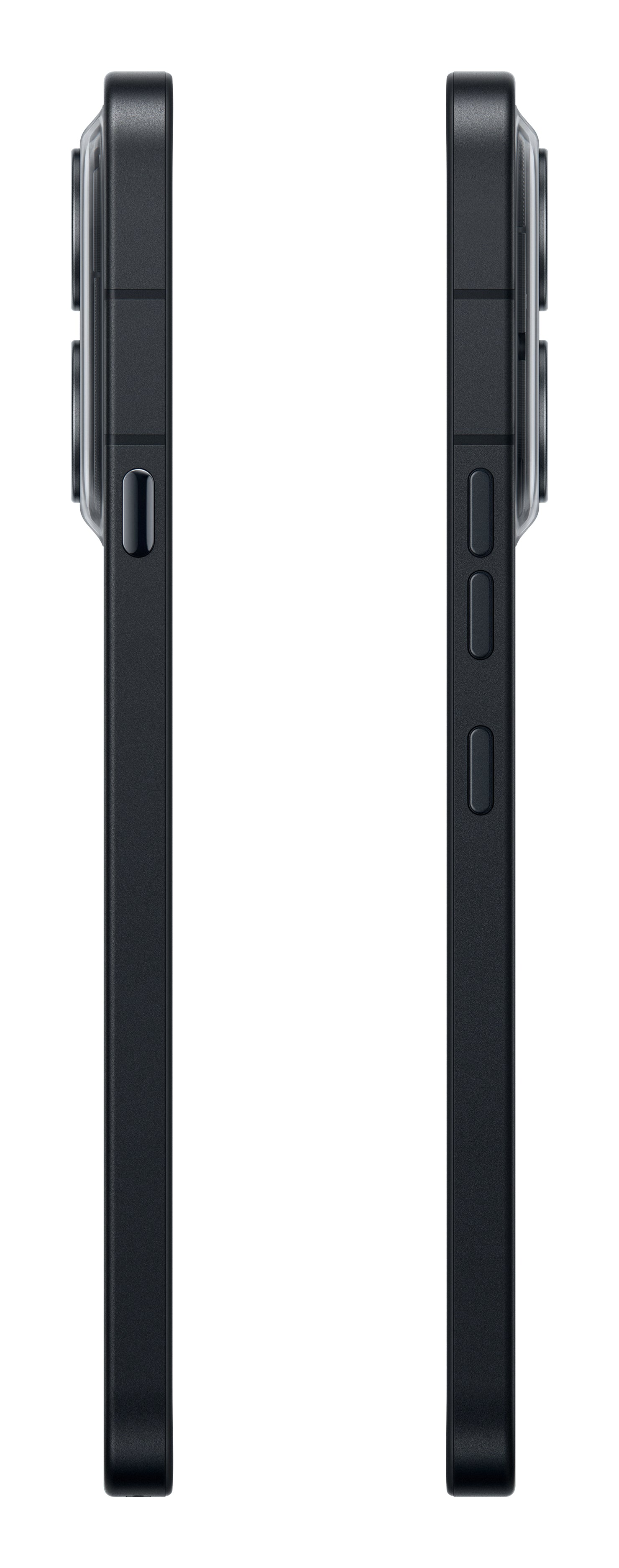 Nothing Phone 4a Pro – 6,9" – 256 GB – Schwarz