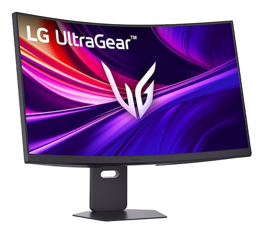LG 37G800A-B – 37" Curved, 3840 × 2160 (4K), VA, 165 Hz, USB-C 65 W, DisplayHDR 600
