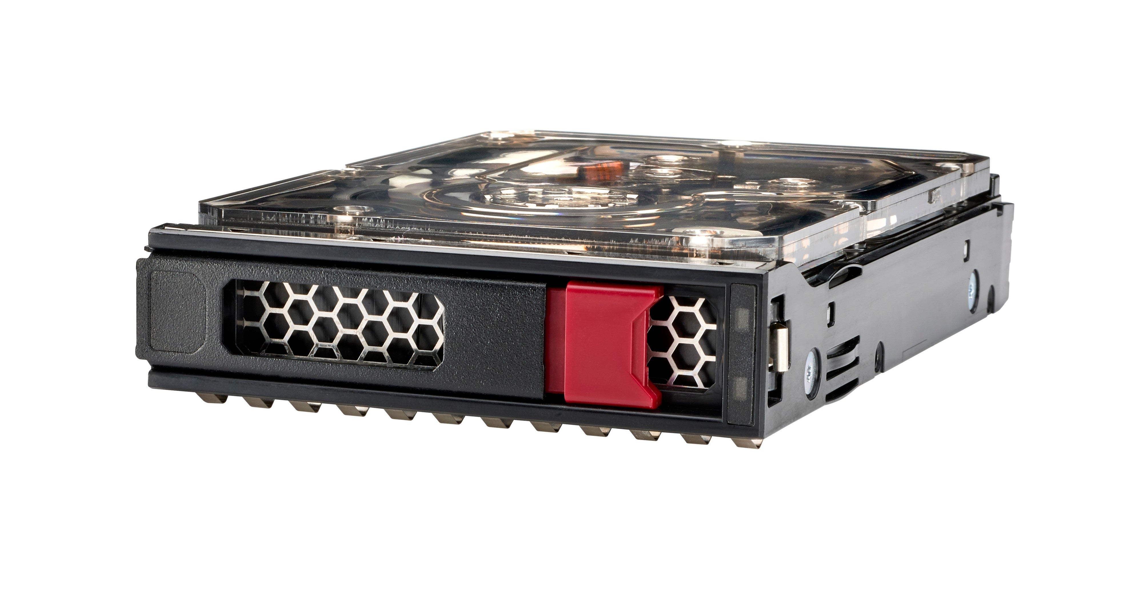 HPE HDD – 2 TB, 1 Jahr Garantie