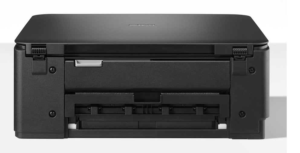 Brother Dcp-T430W Multifunktion – Farbtintenstrahl-Multifunktionsdrucker, A4, 3-in-1, Duplex, WLAN, AirPrint