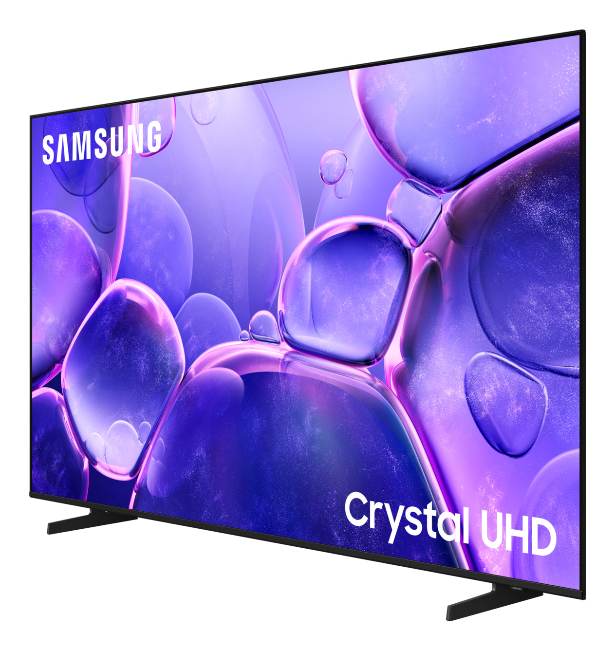 Samsung UE65U8000F – 65" LED UHD 4K, Tizen (2025)