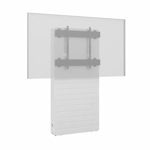 Hagor CON-LINE BIG W – Wandhalterung für 75–98"