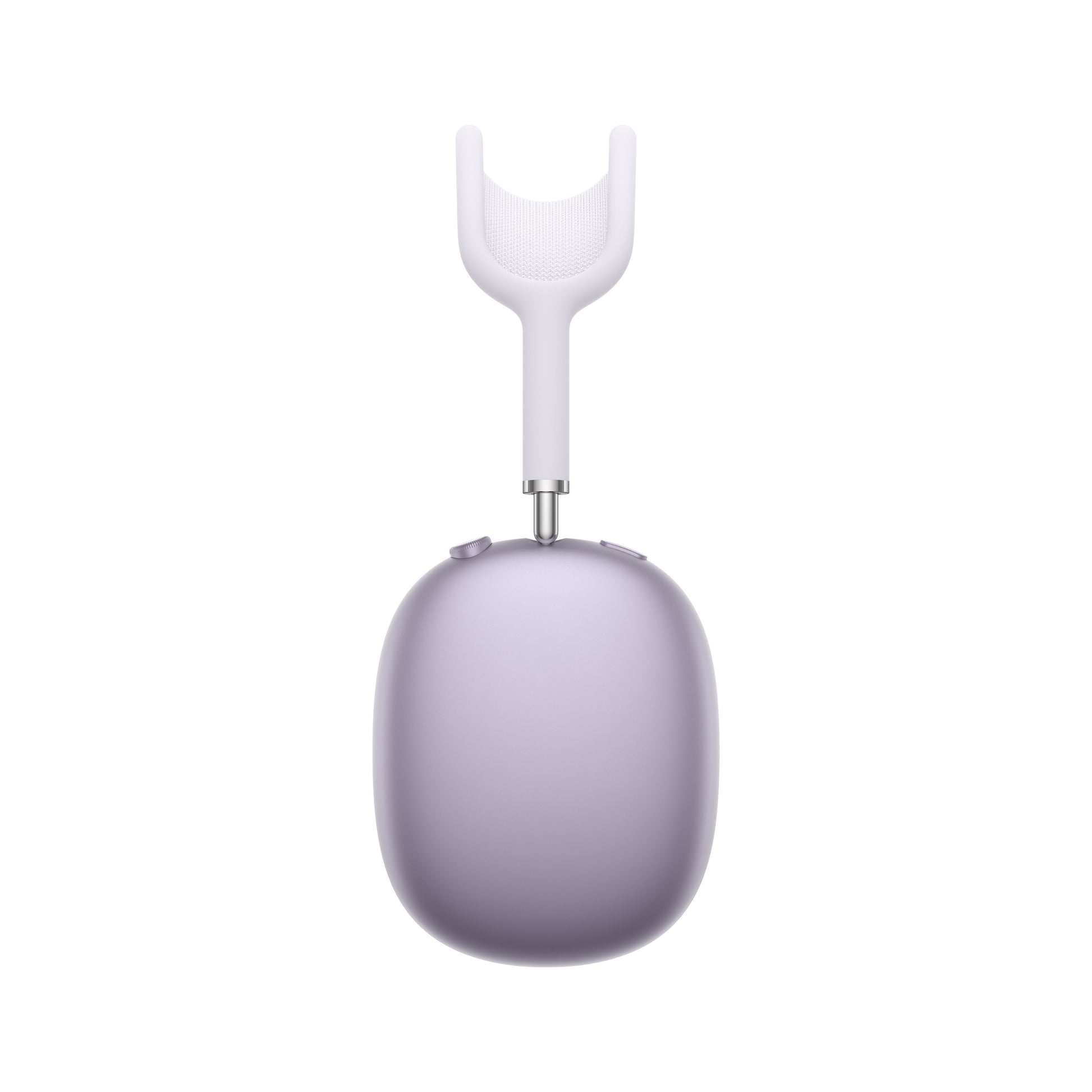 Apple AirPods Max 2024 – Over-Ear Headset – Bluetooth, ANC – Violett – für Apple Siri, bis 20 h