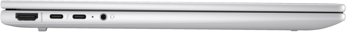 HP Elitebook X G1I – 14,0" WUXGA, Core Ultra 5 226V, 16 GB, 512 GB SSD, Win 11 Pro