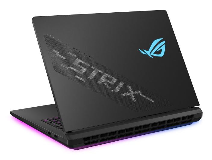 ASUS ROG Strix SCAR 18 G835LXG-TQ480X – 18", Core Ultra 9 290HX Plus, 64 GB, 2 TB SSD, RTX 5090, Win 11 Pro