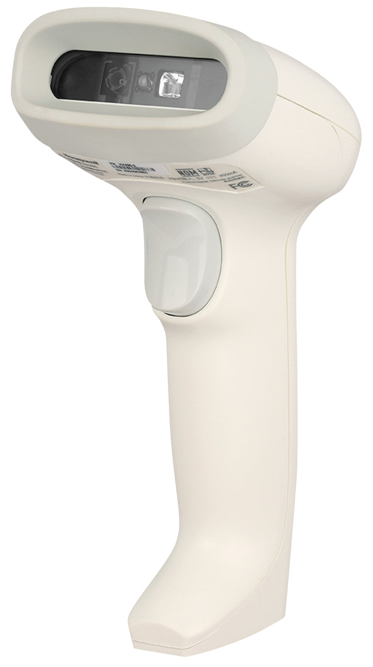 Honeywell Voyager 1350G – 1D/2D, kabelgebunden, USB/RS-232, IP40