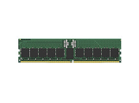 Kingston Technology Kingston KTH-PL548D8-32G – 32 GB DDR5 Registered ECC DIMM, 4800 MT/s, 288-Pin, 1.1 V
