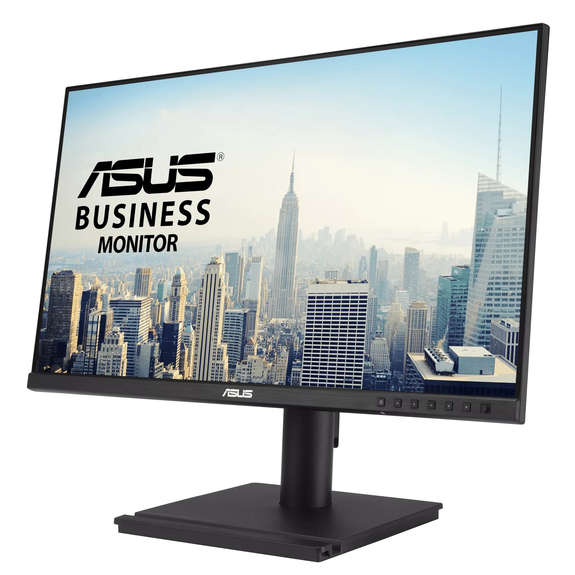 ASUS BE249QG – 23,8", 1920 × 1080 (Full HD), IPS, 120 Hz, HDR10