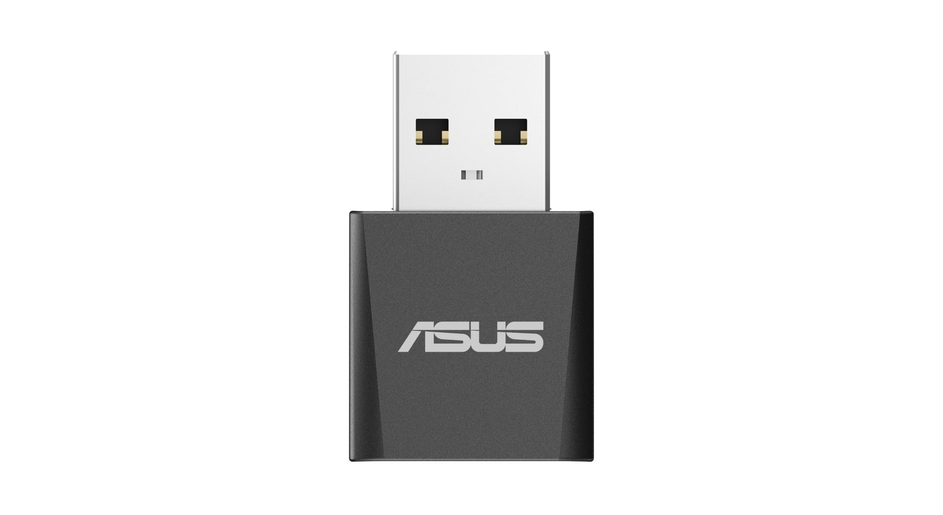 ASUS USB-BE92 Nano – USB-WLAN-Adapter – Wi-Fi 7 (802.11be), Tri-Band, 2,882 Gbit/s