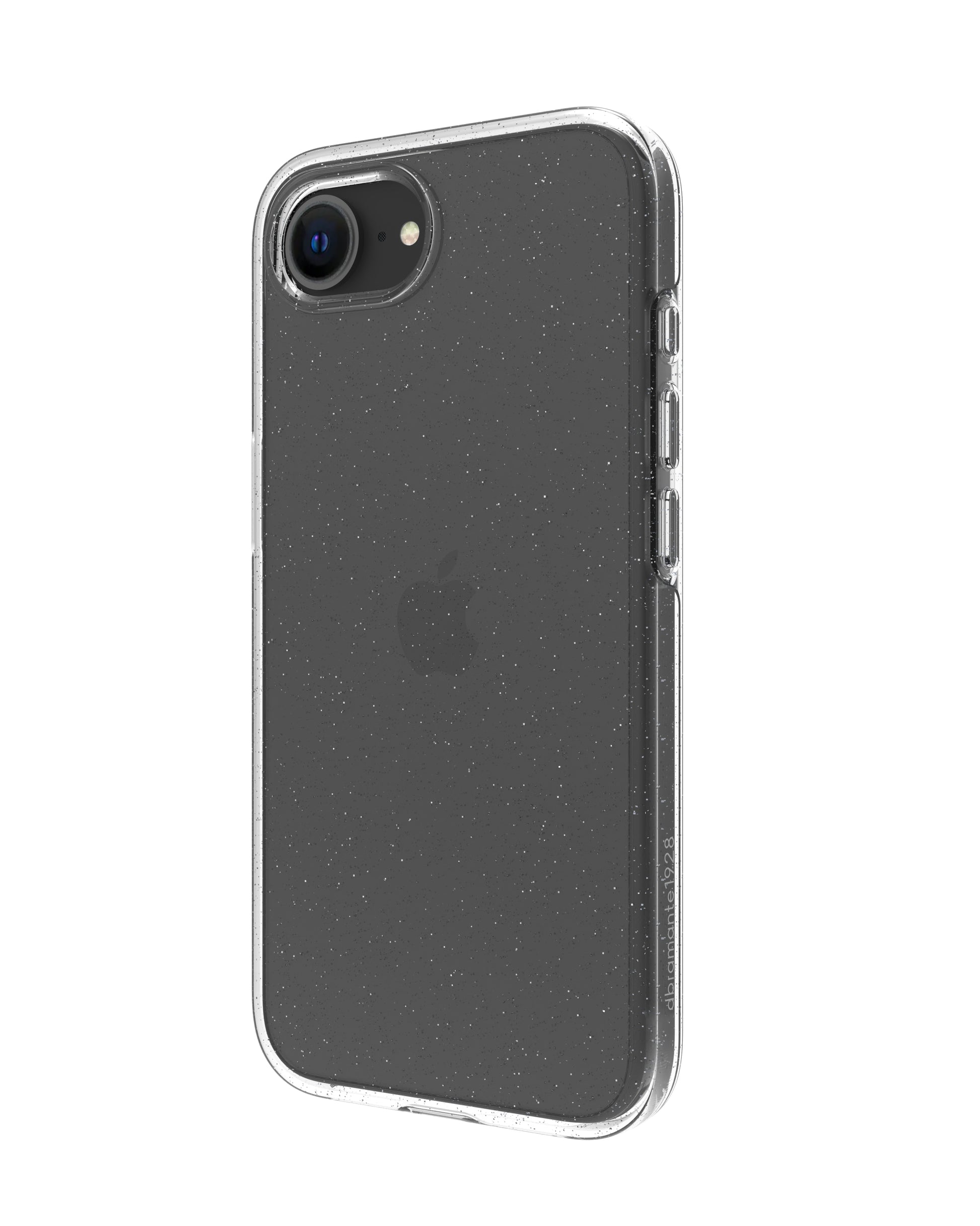 dbramante1928 Iceland Pro – Backcover – für Apple iPhone 16, Recycling-Kunststoff, Stardust