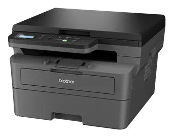 Brother DCP-L2622DW – SW-Laser-Multifunktionsdrucker, A4, 3-in-1, Duplex, WLAN, AirPrint