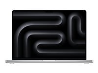 Apple MacBook Pro 16 – 16,2" Liquid Retina XDR, M5 Pro, 24 GB, 1 TB SSD, macOS Tahoe