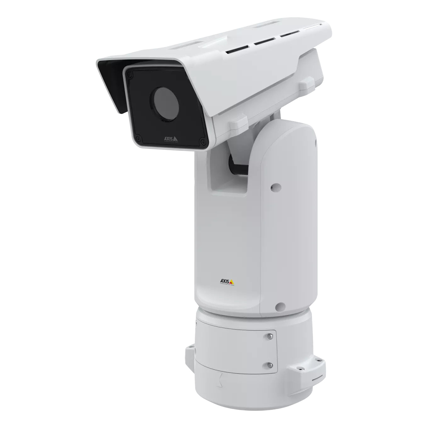 Axis Q2112-E 19 mm Netzwerkkamera – 8,3 FPS