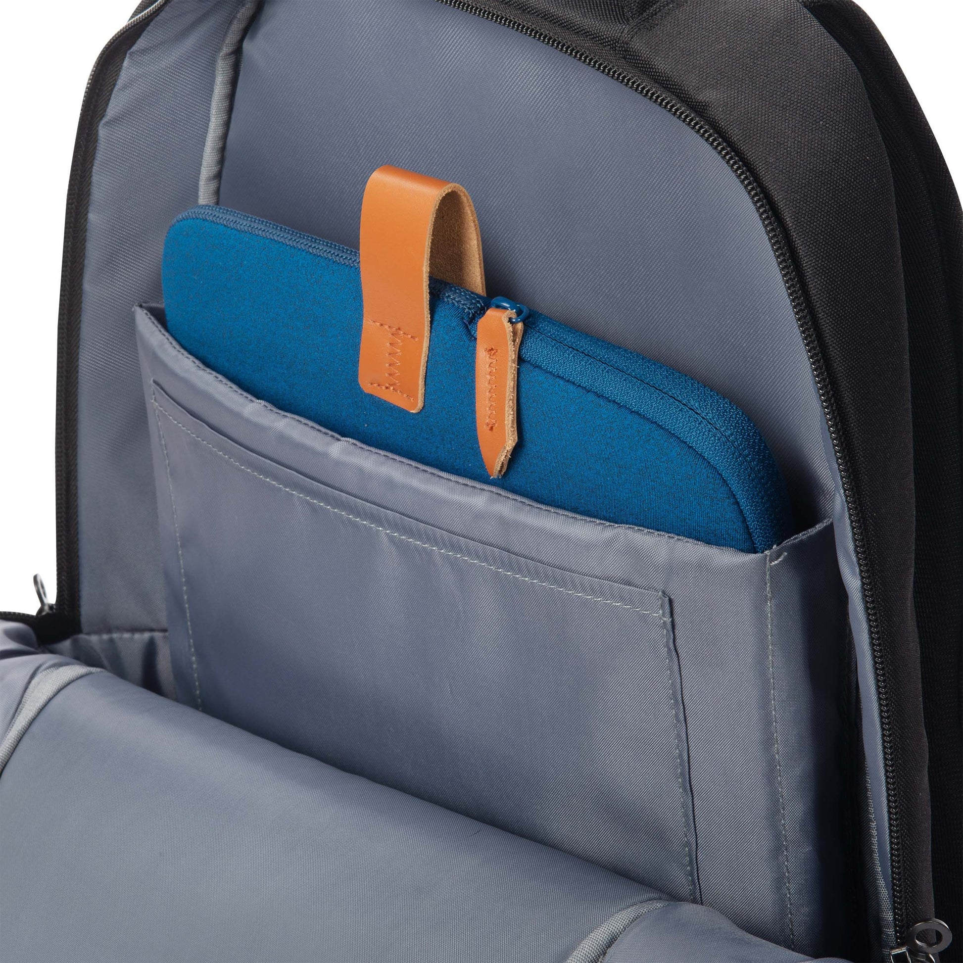 DICOTA SKIN URBAN Notebook-Schutzhülle 13" – Navy