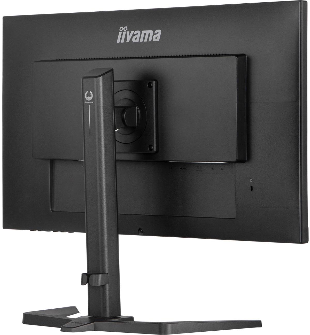 iiyama G-MASTER GB2730HSU-B5 – 27", 1920 × 1080 (Full HD), TN, 75 Hz