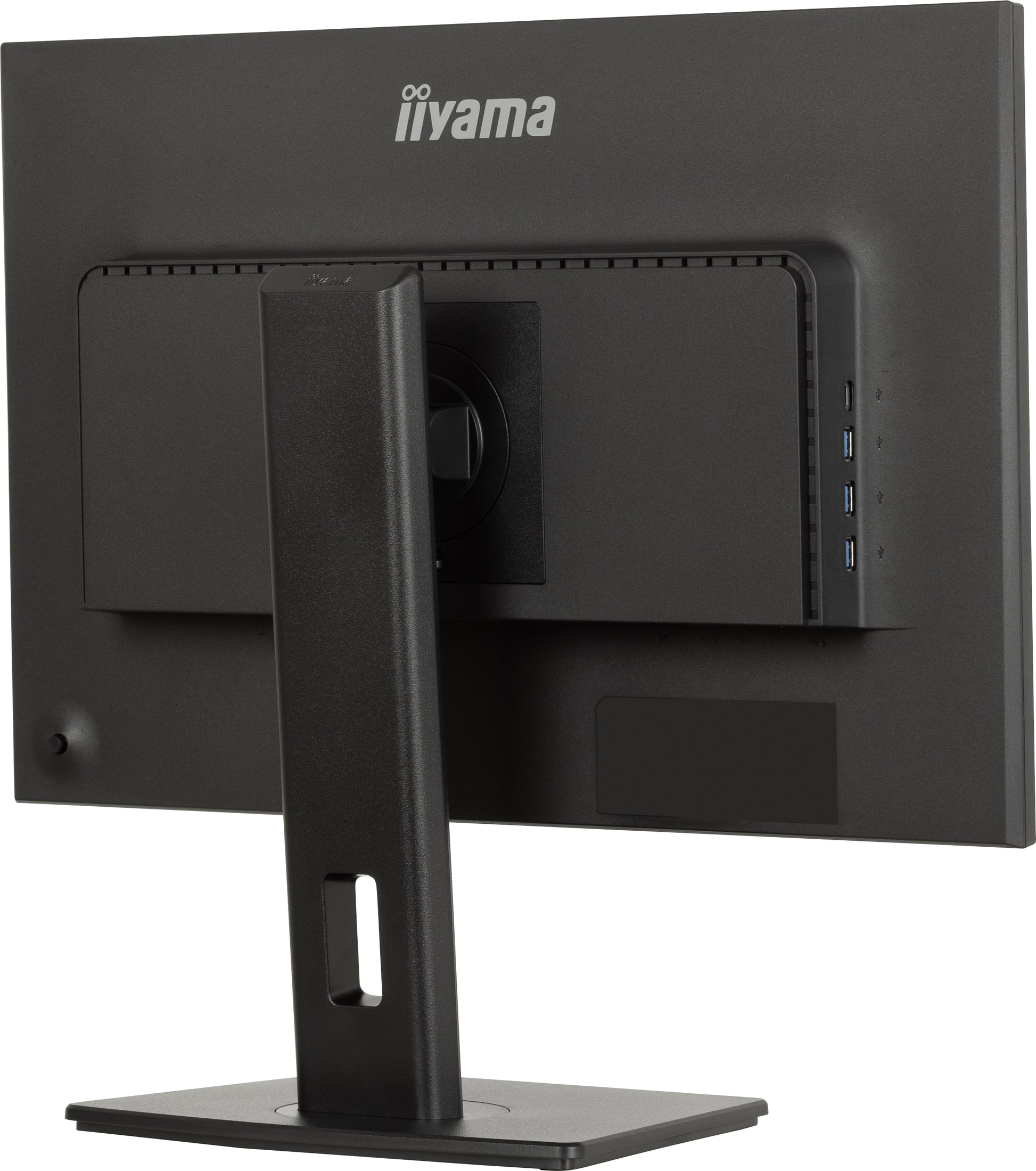 iiyama ProLite XUB2495WSU-B7 – 24,1", 1920 × 1200, IPS, USB-C 15 W