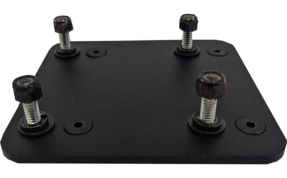 Gamber-Johnson 7170-0697-43 Geräte-Dock – Samsung Pogo Connector, 2× USB-A, für Galaxy Tab Active Pro/Active4