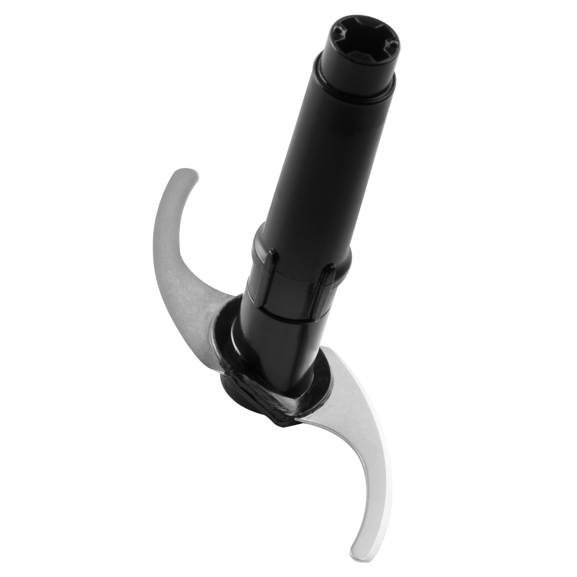 Russell Hobbs Smoothie-Mixer 27141-56 – 0,5 l, 500 W, spülmaschinenfest – anthrazit