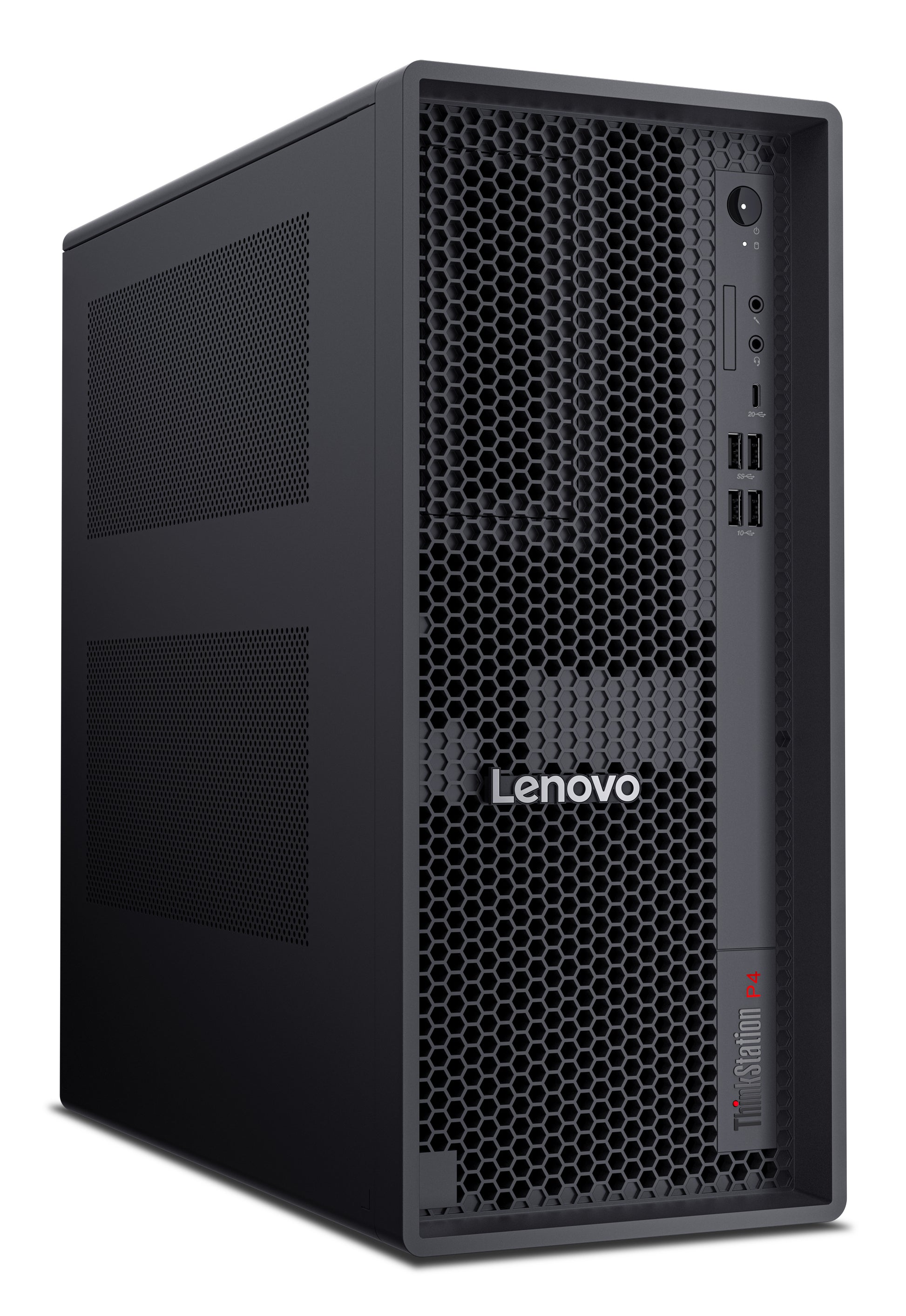 Lenovo Tower – AMD Ryzen 7 PRO 9755, 64 GB RAM, 1 TB SSD, Windows 11 Pro