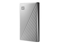 Western Digital My Passport Ultra Allgemeines Speichergerät – 1 TB, USB 3.0, 2,5"