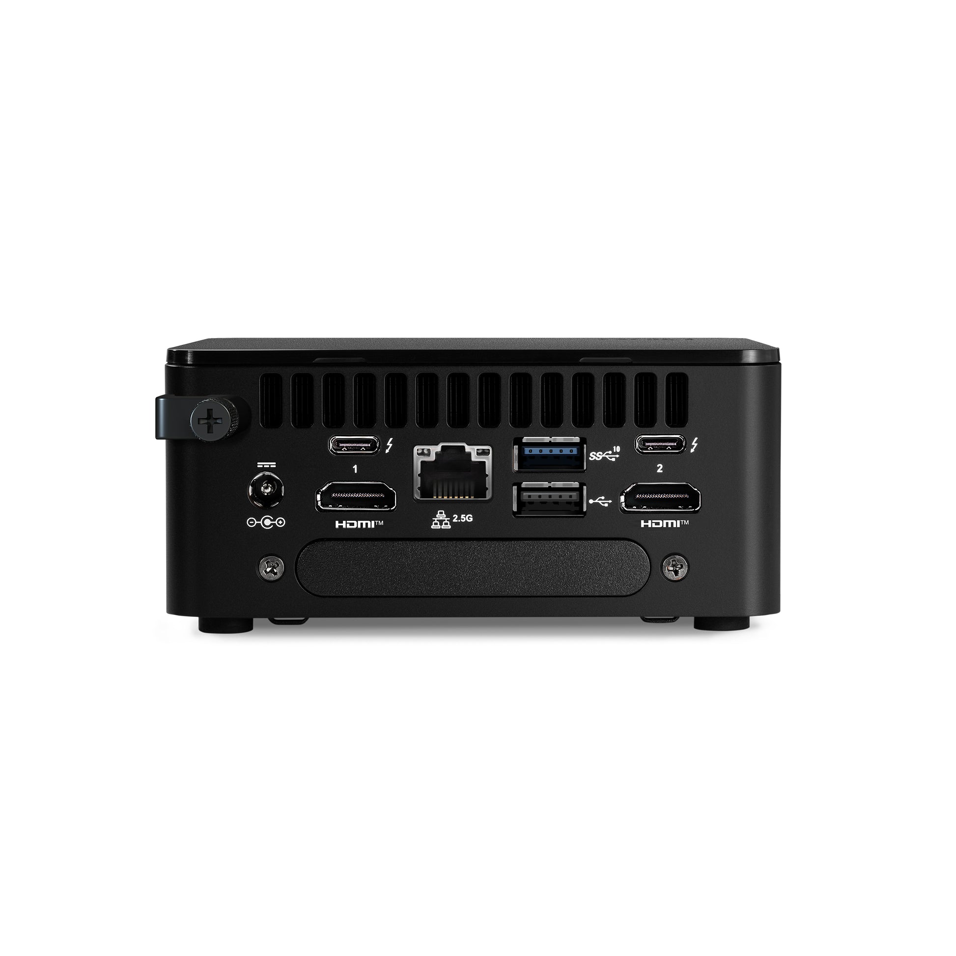 ASUS NUC 13 PRO RNUC13ANHI700002I i7-1360P – Mini-PC Barebone