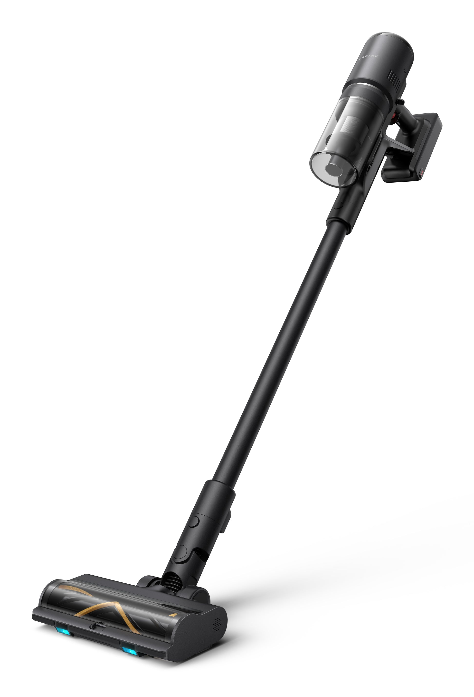 Dreame Akkustaubsauger H15 Mix (HHV46B), 2-in-1 – 65 min, 23000 Pa
