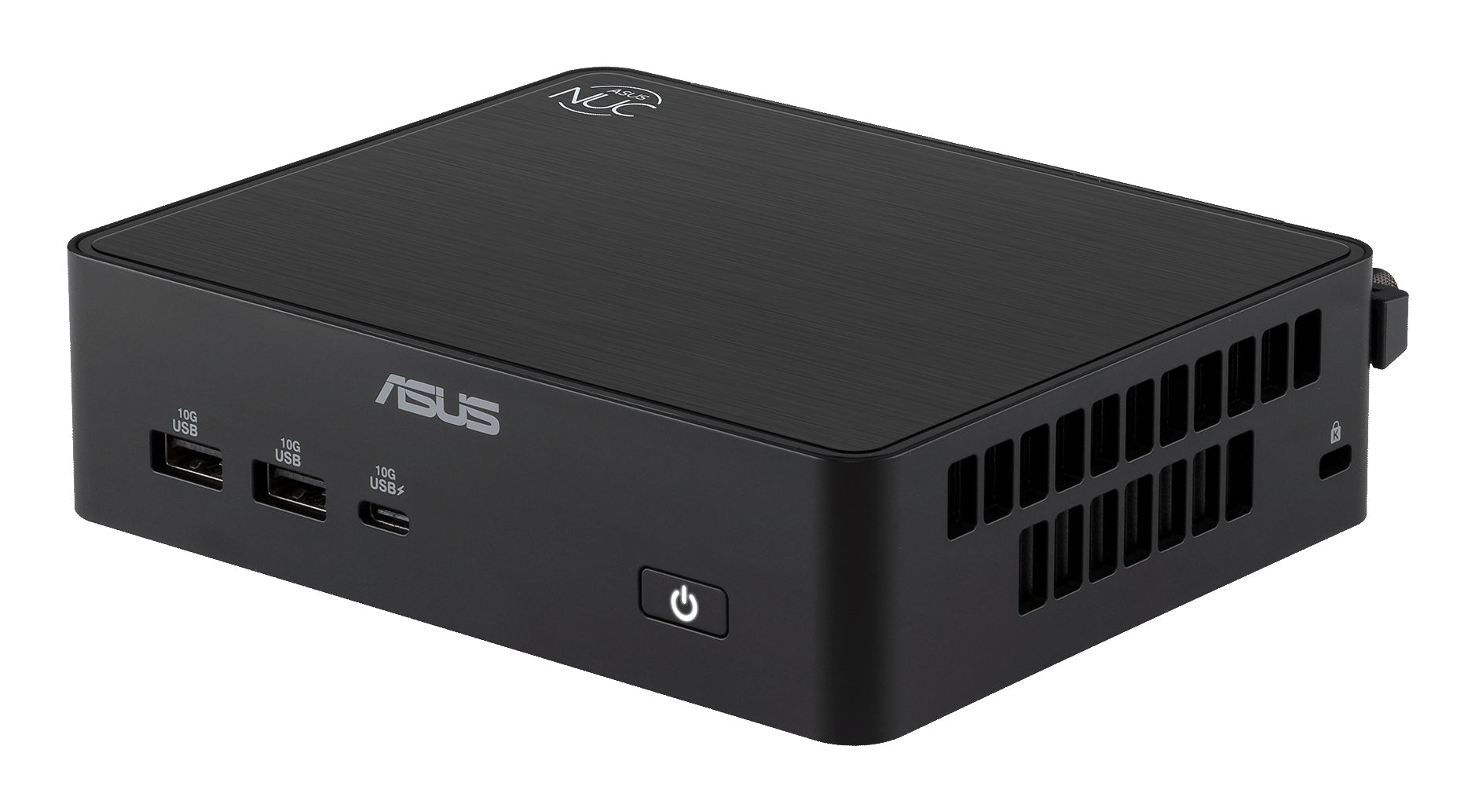 Asus NUC 16 Pro Micro – Intel Core 7 350, 32 GB RAM, 1 TB SSD, Windows 11 Pro