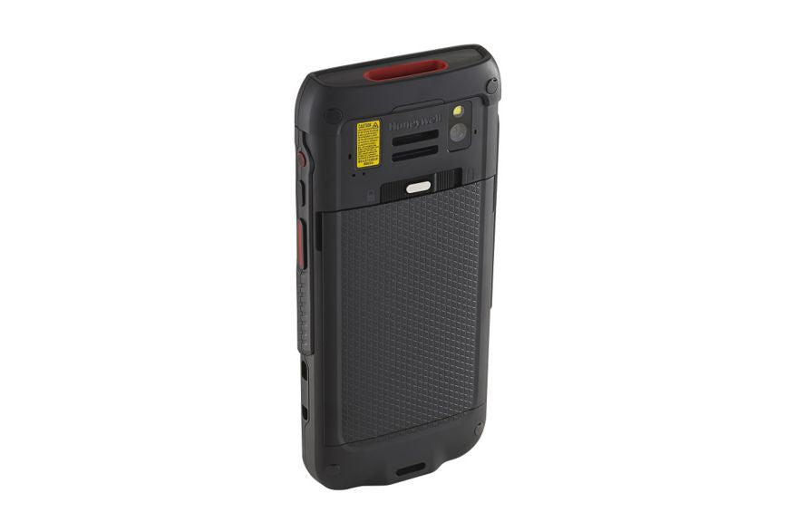 Honeywell CT47 – 5,5", 8/128 GB, 5G/WLAN 6E, 1D/2D, IP65/68, Android 12