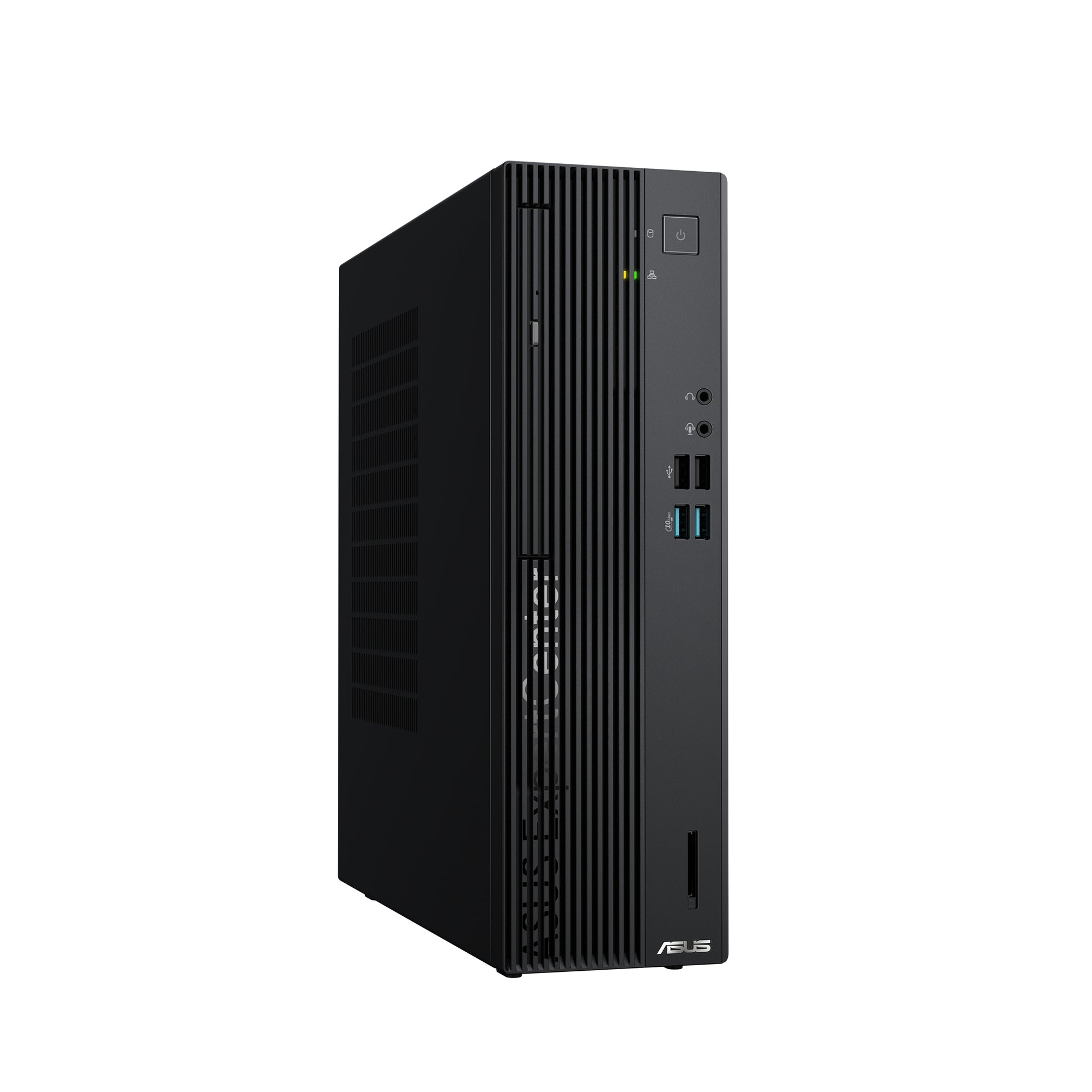 ASUS D501SER-714700130X PC – Wi‑Fi, Ethernet, Bluetooth – Netzteil 180 W – 93 × 296 × 309 mm
