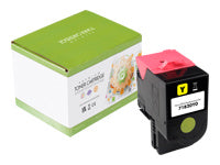 Static Control Components Static Control – Toner 71B20Y0 – Gelb, 2300 Seiten – für Lexmark